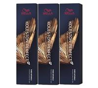Wella Professionals Koleston Perfect ME+ - Rich Naturals 60ml 10/38
