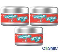 Shockwaves Ultimate Effects Matt Clay 75ml