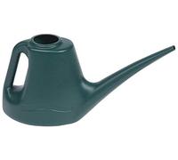3 x Woodstock Watering Can Green 1 Litre