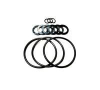 3 X WY Replacement O Ring Service & Repair Seal Kits To Fit The Fernox TF1 Range Of Magnetic Filter