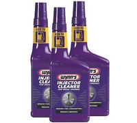 3 x Wynns Diesel Injector Cleaner 325ml