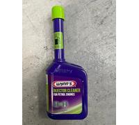 Wynn'S Wynns Petrol Injector System Cleaner Additive Improves Performance 325Ml