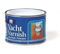3 x Yacht Varnish - Gloss 180ml