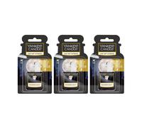 Yankee Candle Midsummer´s Night car air freshener hanging