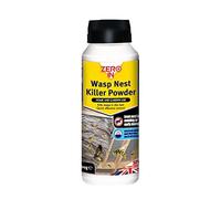 3 X Zero In Wasp Nest Killer Powder, 200 g