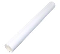 3 Yards Cat Scratch Furniture Protector, 18 in Wide, Clear Vinyl, Anti-Scratch Couch Protector, Single-Sided Adhesive, for Sofas Doors Walls