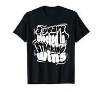 3 Year Work Anniversary Funny Still Stacking Wins 3rd Year T-Shirt