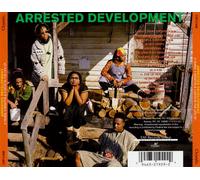 Arrested Development - 3 Years 5 Months and 2 Days in the Life Of... [CD]