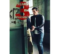 3 Years in Pakistan: The Erik Audé Story