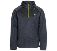Trespass Edvin Boys Mid Layer Fleece Jumper