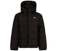 (3 years to 4 years, Black) Trespass Boys Quilted Padded Jacket - Odair