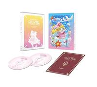 【ＴＶアニメ化30周年記念】「花の魔法使い マリーベル」アニバーサリー・BD-BOX [Blu-ray]