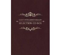 ガスト30周年記念 セレクション CD-BOX (初回限定生産盤)(7枚組)