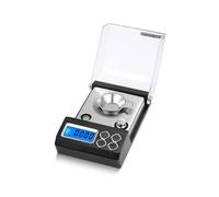 30/0.001g High-precision Electronic Gigital Carat Scale Laboratory Lipstick Diamond Jewelry Scales