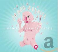 30,000 Monkies - I Ate Myself To Grow Twice As Big