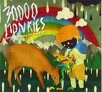 30.000 Monkies - Somewhere Over the Painbow
