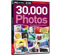 30,000 Photos - 2 x CD Set (PC)