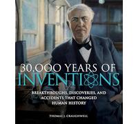 30,000 Years of Inventions