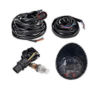 30-0300 x Series Afr Gauge Set Right Out of The Box Spare Parts Easy Install