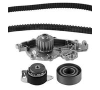Timing Belt Kit + Water Pump 30-0723-1 METELLI for RENAULT LAGUNA I