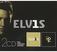 30# 1 Hits /2nd to None - Presley,Elvis CD-JEWEL CASE