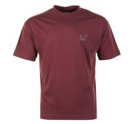 30/1 Jersey Short Sleeve Comfort T Shirt Andorra Red, XL