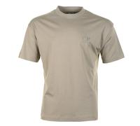 30/1 Jersey Short Sleeve Comfort T Shirt Fallen Rock, XXL