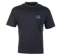 30/1 Jersey Short Sleeve Comfort T Shirt Total Eclipse, XXL