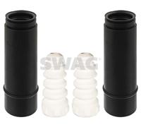 Rear Suspension Rubber Buffer SWAG Fits VW SKODA AUDI Golf Mk5 Mk6 A1 3C0511359