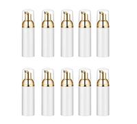30 10 Pcs 1 Set Practical and for Creative Foaming Bottle Made by PET and Not Easy to Break Females Best Help