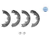 MEYLE 30-14 533 0012 Handbrake shoes