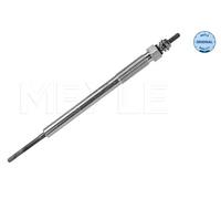 Glow plug after-glow capable 30-14 860 0001 MEYLE for TOYOTA AVENSIS Liftback