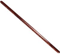 30-150Cm Traditional Chinese Tai Chi Ruler, Martial Arts Tai Chi Stick, Tai Chi Bang, Wrestling Fitness Equipment Wood Exercise Bar Rods Massage for Seniors,Yoga Pole Cane Yoga Props 150cm