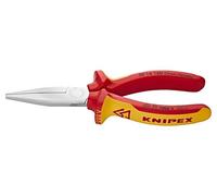 30 16 160 pliers flat, extended 160 mm KNIPEX