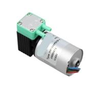 30-200 Ml Brushless Speed-Controlled Miniature Diaphragm Pump