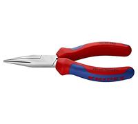 30 25 140 pliers flat, extended 140 mm KNIPEX