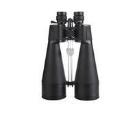 30-260X160 Powerful Binoculars Long Range Prismatic Large Diameter Wide-Angle BAK4 for Hunting Camping