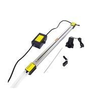 30-300cm Acrylic Plastic PVC Bending Machine Heater Hot Heating Bender Temp Adjustable PVC Board Bending Device Acrylic Tool(60cm)