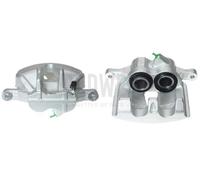 30/ 345529/ 44/ BRAKE CALIPER / CBI/ REAR LEFT/ BEHIND THE FITS: MAN TGE VAN