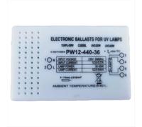 30-36W Electronic Ballasts 220V Universal Ballast for G23 G10q G5 UV Lamp