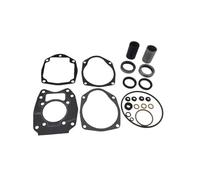 30-40-50-55-60-75-80-90-100-125 Lower Unit Gearcase Seal Kit Fit For 26-43035A4 Boat