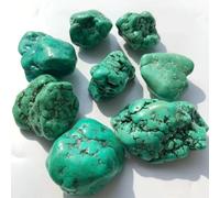 30-40g 1pc Gemstone Irregular Crystal raw Stone Home Decoration and Fish Tank Landscaping Stone DIY Accessories