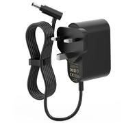 30.45V Charger Compatible with Dyson V10 V11 V12 V15 SV12 SV14 SV15 SV16 SV20 SV22 217160-03 969350-03 Absolute Motorhead Animal Vacuum Cordless Handheld Cleaner Battery Power Supply Adapter