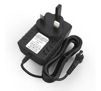 30.45V Charger Compatible with Dyson V10 V11 V12 V15 Vacuum, Replacement for Dyson SV12 SV14 SV15 SV16 SV20 SV22 969350 217160 Vacuum Cordless Handheld Cleaner Absolute Battery Power Adapter UK Plug