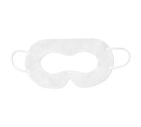 30/50/100pcs Disposable VR Eye Pad Face Eyes Mask Pads Facial Interface For Meta Vision/Pro / Quest2 White Quest3