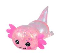 30/5000 The Blunt Mouthed Soft Decompression The Soft TPR Gradual Increase Compression Toy Cute Blunt Mouthed Decompression Toy 6 Cm (A, One Size)