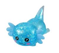 30/5000 The Blunt Mouthed Soft Decompression The Soft TPR Gradual Increase Compression Toy Cute Blunt Mouthed Decompression Toy 6 Cm (D, One Size)