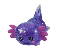 30/5000 The Blunt Mouthed Soft Decompression The Soft TPR Gradual Increase Compression Toy Cute Blunt Mouthed Decompression Toy 6 Cm (B, One Size)