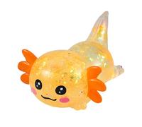 30/5000 The Blunt Mouthed Soft Decompression The Soft TPR Gradual Increase Compression Toy Cute Blunt Mouthed Decompression Toy 6 Cm (E, One Size)