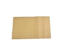 30*50cm 6mm Car Sound Proofing Deadener Self Adhesive Foam Insulator Cotton High-Density Stronger Noise Hood Insulation Pad(3mm 30x50cm)
